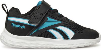 Buty sportowe dziecięce wiosenne Reebok ze sklepu: eobuwie.pl w kategorii: Buty sportowe dziecięce - zdjęcie WP-EBWP-9KUZS-09B_5906751049242