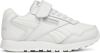 Reebok - Buty sportowe dziecięce na wiosnę ze sklepu: eobuwie.pl w kategorii: Buty sportowe dziecięce - zdjęcie WP-EBWP-9KUZS-09B_5906751050576