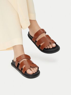 Klapki damskie na lato JENNY ze sklepu: eobuwie.pl w kategorii: Klapki damskie - zdjęcie WP-EBWP-9KUZS-09B_5906751051030