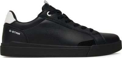 Buty sportowe damskie jesienne G-STAR ze sklepu: eobuwie.pl w kategorii: Buty sportowe damskie - zdjęcie WP-EBWP-9KUZS-09B_5906751053263