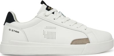Buty sportowe damskie na wiosnę G-Star ze sklepu: eobuwie.pl w kategorii: Buty sportowe damskie - zdjęcie WP-EBWP-9KUZS-09B_5906751053270
