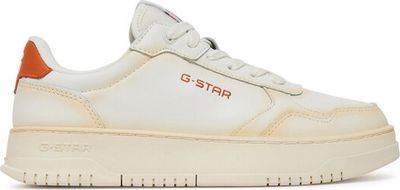G-Star - Buty sportowe damskie na wiosnę ze sklepu: eobuwie.pl w kategorii: Buty sportowe damskie - zdjęcie WP-EBWP-9KUZS-09B_5906751053409