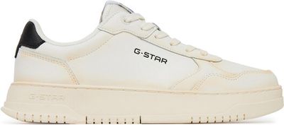 G-Star - Buty sportowe damskie na wiosnę ze sklepu: eobuwie.pl w kategorii: Buty sportowe damskie - zdjęcie WP-EBWP-9KUZS-09B_5906751053416