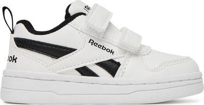 Buty sportowe dziecięce na wiosnę Reebok ze sklepu: eobuwie.pl w kategorii: Buty sportowe dziecięce - zdjęcie WP-EBWP-9KUZS-09B_5906751054963