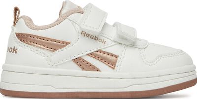 Buty sportowe dziecięce na wiosnę Reebok ze sklepu: eobuwie.pl w kategorii: Buty sportowe dziecięce - zdjęcie WP-EBWP-9KUZS-09B_5906751055397