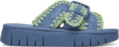 Klapki damskie na lato ROXY ze sklepu: eobuwie.pl w kategorii: Klapki damskie - zdjęcie WP-EBWP-9KUZS-09B_5906751057698