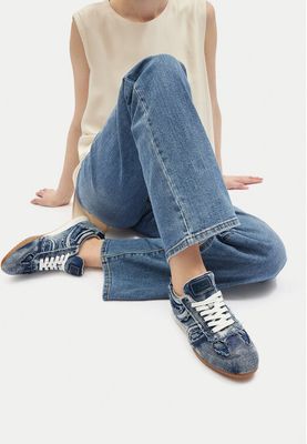 Buty sportowe damskie wiosenne Lasocki ze sklepu: eobuwie.pl w kategorii: Buty sportowe damskie - zdjęcie WP-EBWP-9KUZS-09B_5906751060346