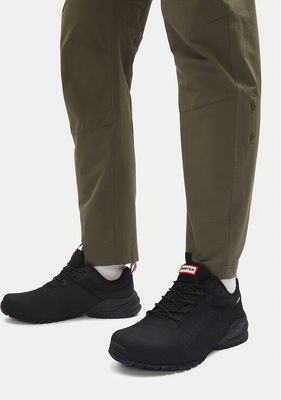 Buty trekkingowe męskie na jesień Hunter ze sklepu: eobuwie.pl w kategorii: Buty trekkingowe męskie - zdjęcie WP-EBWP-9KUZS-09B_5906751060476
