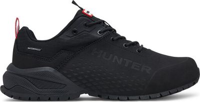 Buty trekkingowe męskie na jesień Hunter ze sklepu: eobuwie.pl w kategorii: Buty trekkingowe męskie - zdjęcie WP-EBWP-9KUZS-09B_5906751060476