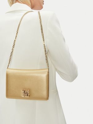 Nine West - Listonoszka elegancka ze sklepu: eobuwie.pl w kategorii: Listonoszki - zdjęcie WP-EBWP-9KUZS-09B_5906751061039