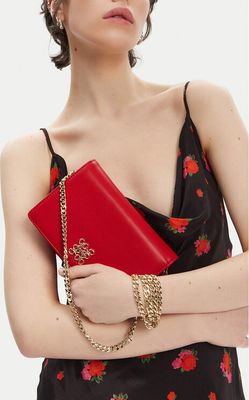 Listonoszka elegancka Nine West ze sklepu: eobuwie.pl w kategorii: Listonoszki - zdjęcie WP-EBWP-9KUZS-09B_5906751061053