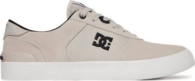 Trampki męskie wiosenne Dc Shoes ze sklepu: eobuwie.pl w kategorii: Trampki męskie - zdjęcie WP-EBWP-9KUZS-09B_5906751062029