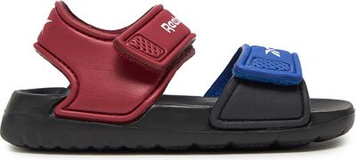 Sandały dziecięce na lato Reebok ze sklepu: eobuwie.pl w kategorii: Sandały dziecięce - zdjęcie WP-EBWP-9KUZS-09B_5906751064443