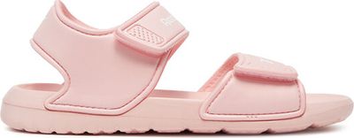 Sandały dziecięce na lato Reebok ze sklepu: eobuwie.pl w kategorii: Sandały dziecięce - zdjęcie WP-EBWP-9KUZS-09B_5906751064573