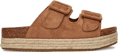 Espadryle damskie letnie DeeZee ze sklepu: eobuwie.pl w kategorii: Espadryle damskie - zdjęcie WP-EBWP-9KUZS-09B_5906751065655