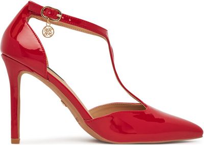 Czółenka letnie Nine West ze sklepu: eobuwie.pl w kategorii: Czółenka - zdjęcie WP-EBWP-9KUZS-09B_5906751068069