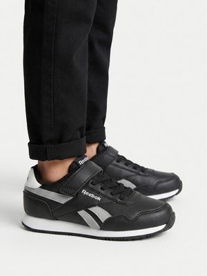 Buty sportowe dziecięce Reebok ze sklepu: eobuwie.pl w kategorii: Buty sportowe dziecięce - zdjęcie WP-EBWP-9KUZS-09B_5906751068878