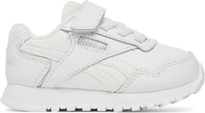 Buty sportowe dziecięce na wiosnę Reebok ze sklepu: eobuwie.pl w kategorii: Buty sportowe dziecięce - zdjęcie WP-EBWP-9KUZS-09B_5906751069080