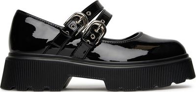 Buty sportowe damskie jesienne DeeZee ze sklepu: eobuwie.pl w kategorii: Buty sportowe damskie - zdjęcie WP-EBWP-9KUZS-09B_5906751070222