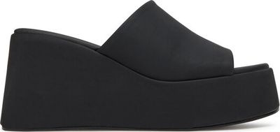 Klapki damskie letnie DeeZee ze sklepu: eobuwie.pl w kategorii: Klapki damskie - zdjęcie WP-EBWP-9KUZS-09B_5906751070635