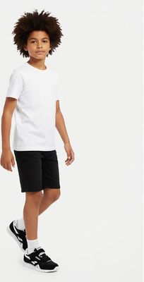 Buty sportowe dziecięce na wiosnę Reebok ze sklepu: eobuwie.pl w kategorii: Buty sportowe dziecięce - zdjęcie WP-EBWP-9KUZS-09B_5906751070703