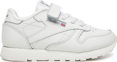 Buty sportowe dziecięce na wiosnę Reebok ze sklepu: eobuwie.pl w kategorii: Buty sportowe dziecięce - zdjęcie WP-EBWP-9KUZS-09B_5906751070796