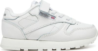 Reebok - Buty sportowe dziecięce na wiosnę ze sklepu: eobuwie.pl w kategorii: Buty sportowe dziecięce - zdjęcie WP-EBWP-9KUZS-09B_5906751070987