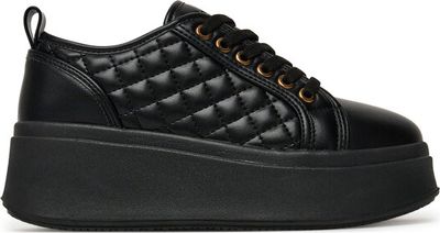 Buty sportowe damskie na jesień DeeZee ze sklepu: eobuwie.pl w kategorii: Buty sportowe damskie - zdjęcie WP-EBWP-9KUZS-09B_5906751072776