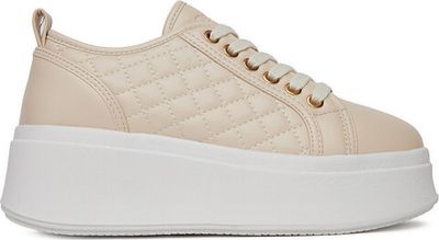 Buty sportowe damskie na wiosnę DeeZee ze sklepu: eobuwie.pl w kategorii: Buty sportowe damskie - zdjęcie WP-EBWP-9KUZS-09B_5906751072783
