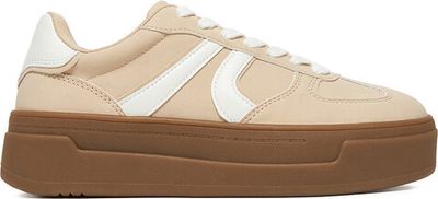 Buty sportowe damskie na wiosnę DeeZee ze sklepu: eobuwie.pl w kategorii: Buty sportowe damskie - zdjęcie WP-EBWP-9KUZS-09B_5906751073629