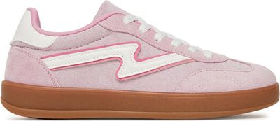 Buty sportowe damskie na wiosnę DeeZee ze sklepu: eobuwie.pl w kategorii: Buty sportowe damskie - zdjęcie WP-EBWP-9KUZS-09B_5906751074350