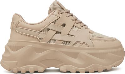 Buty sportowe damskie wiosenne DeeZee ze sklepu: eobuwie.pl w kategorii: Buty sportowe damskie - zdjęcie WP-EBWP-9KUZS-09B_5906751074428