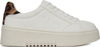 Buty sportowe damskie wiosenne DeeZee ze sklepu: eobuwie.pl w kategorii: Buty sportowe damskie - zdjęcie WP-EBWP-9KUZS-09B_5906751074701