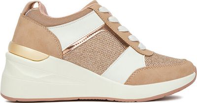 Buty sportowe damskie wiosenne DeeZee ze sklepu: eobuwie.pl w kategorii: Buty sportowe damskie - zdjęcie WP-EBWP-9KUZS-09B_5906751075340