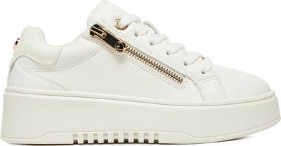 Buty sportowe damskie wiosenne DeeZee ze sklepu: eobuwie.pl w kategorii: Buty sportowe damskie - zdjęcie WP-EBWP-9KUZS-09B_5906751075487