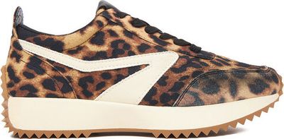 Buty sportowe damskie na wiosnę DeeZee ze sklepu: eobuwie.pl w kategorii: Buty sportowe damskie - zdjęcie WP-EBWP-9KUZS-09B_5906751075555