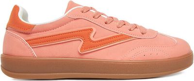 Buty sportowe damskie na wiosnę DeeZee ze sklepu: eobuwie.pl w kategorii: Buty sportowe damskie - zdjęcie WP-EBWP-9KUZS-09B_5906751078488