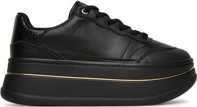 Buty sportowe damskie jesienne DeeZee ze sklepu: eobuwie.pl w kategorii: Buty sportowe damskie - zdjęcie WP-EBWP-9KUZS-09B_5906751078686