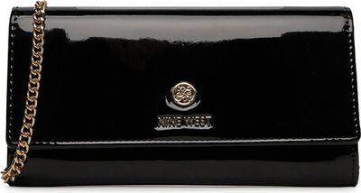 Nine West - Kopertówka ze sklepu: eobuwie.pl w kategorii: Kopertówki - zdjęcie WP-EBWP-9KUZS-09B_5906751087312