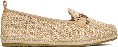 DeeZee - Espadryle damskie letnie ze sklepu: eobuwie.pl w kategorii: Espadryle damskie - zdjęcie WP-EBWP-9KUZS-09B_5906751098417