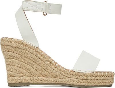 Espadryle damskie letnie DeeZee ze sklepu: eobuwie.pl w kategorii: Espadryle damskie - zdjęcie WP-EBWP-9KUZS-09B_5906751098486