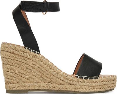 Espadryle damskie letnie DeeZee ze sklepu: eobuwie.pl w kategorii: Espadryle damskie - zdjęcie WP-EBWP-9KUZS-09B_5906751098493