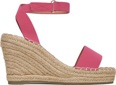 Espadryle damskie letnie DeeZee ze sklepu: eobuwie.pl w kategorii: Espadryle damskie - zdjęcie WP-EBWP-9KUZS-09B_5906751098509