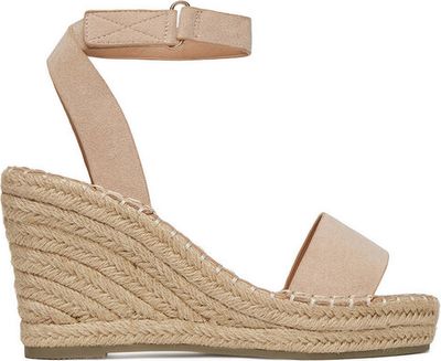 Espadryle damskie na lato DeeZee ze sklepu: eobuwie.pl w kategorii: Espadryle damskie - zdjęcie WP-EBWP-9KUZS-09B_5906751098516
