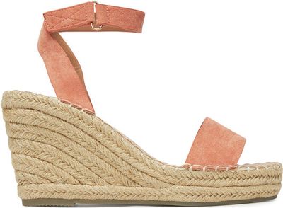 Espadryle damskie na lato DeeZee ze sklepu: eobuwie.pl w kategorii: Espadryle damskie - zdjęcie WP-EBWP-9KUZS-09B_5906751098523