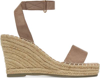 Espadryle damskie na lato DeeZee ze sklepu: eobuwie.pl w kategorii: Espadryle damskie - zdjęcie WP-EBWP-9KUZS-09B_5906751098530