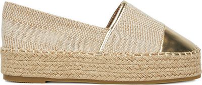 DeeZee - Espadryle damskie na lato ze sklepu: eobuwie.pl w kategorii: Espadryle damskie - zdjęcie WP-EBWP-9KUZS-09B_5906751098912