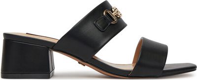 Nine West - Klapki damskie na lato ze sklepu: eobuwie.pl w kategorii: Klapki damskie - zdjęcie WP-EBWP-9KUZS-09B_5906751099506