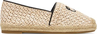 Espadryle damskie na lato DeeZee ze sklepu: eobuwie.pl w kategorii: Espadryle damskie - zdjęcie WP-EBWP-9KUZS-09B_5906751105634