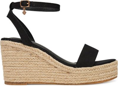 Espadryle damskie na lato DeeZee ze sklepu: eobuwie.pl w kategorii: Espadryle damskie